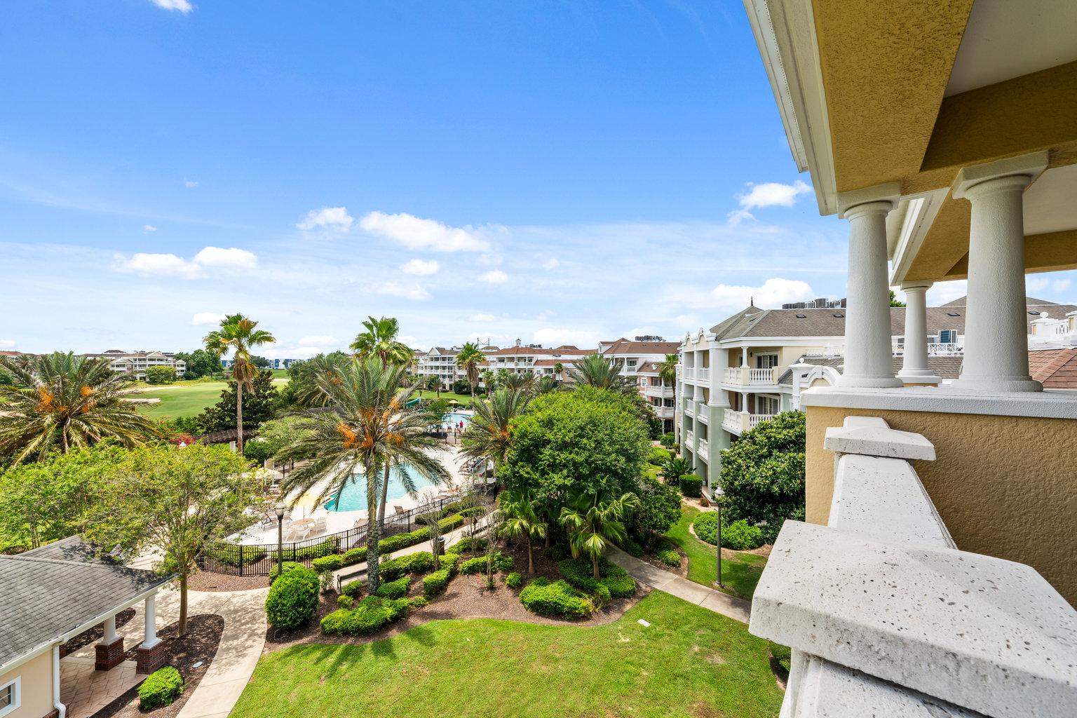 Kissimmee Vacation Rental