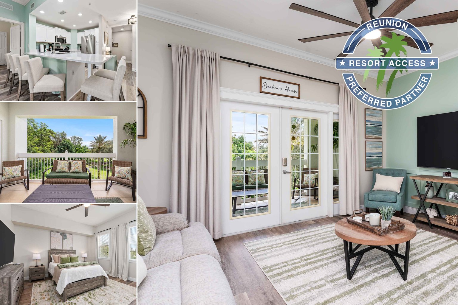 Kissimmee Vacation Rental