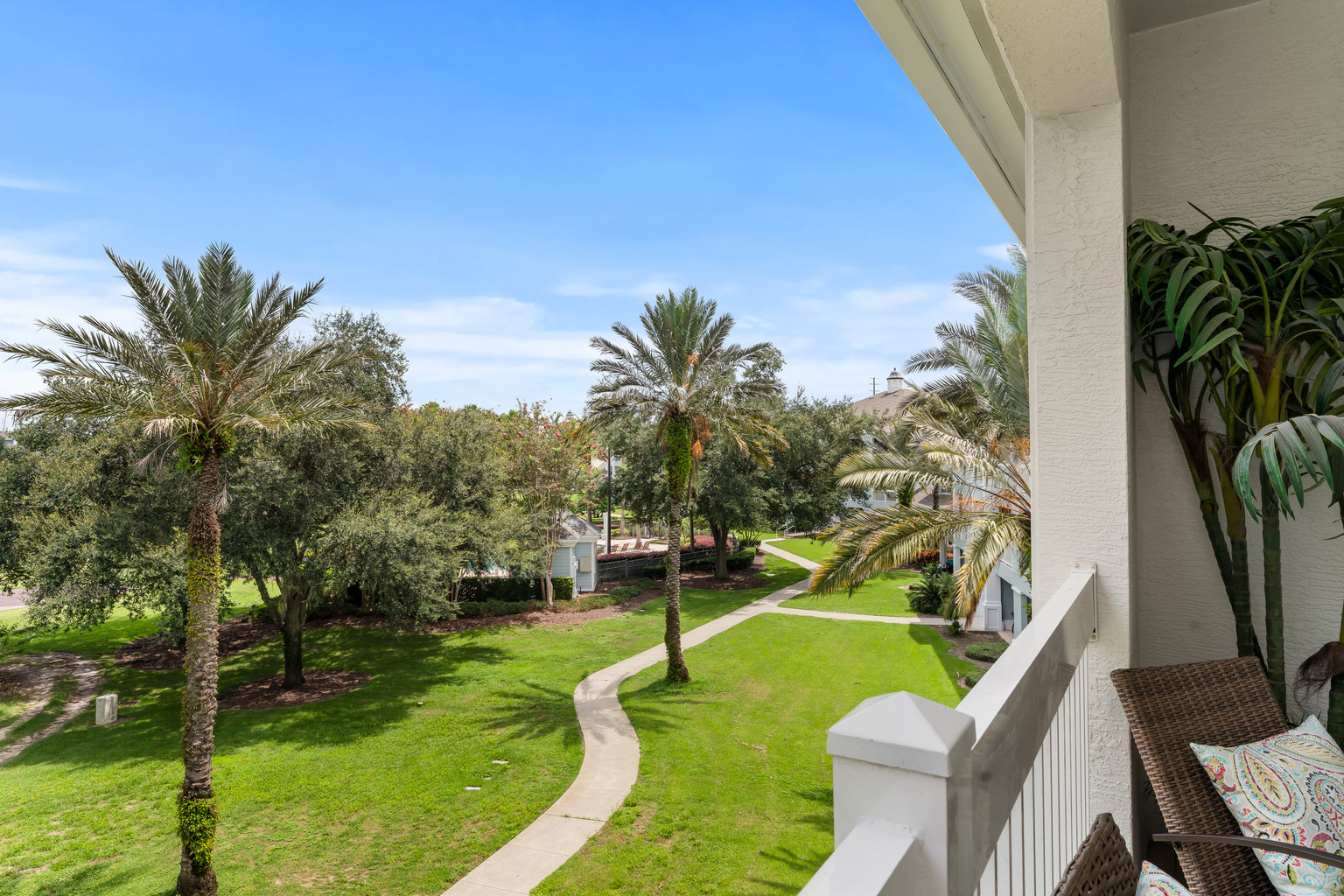 Kissimmee Vacation Rental