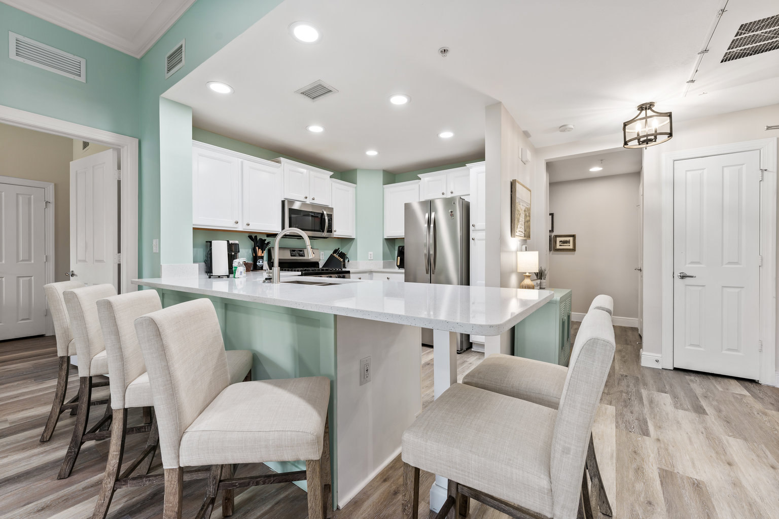 Kissimmee Vacation Rental