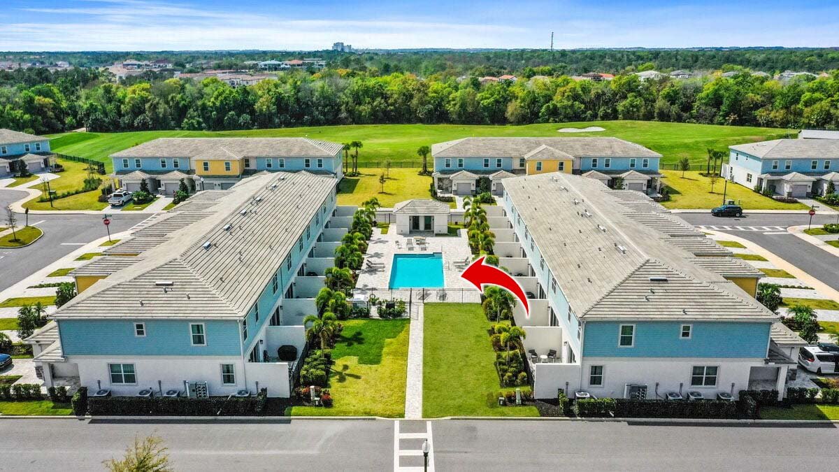 Kissimmee Vacation Rental