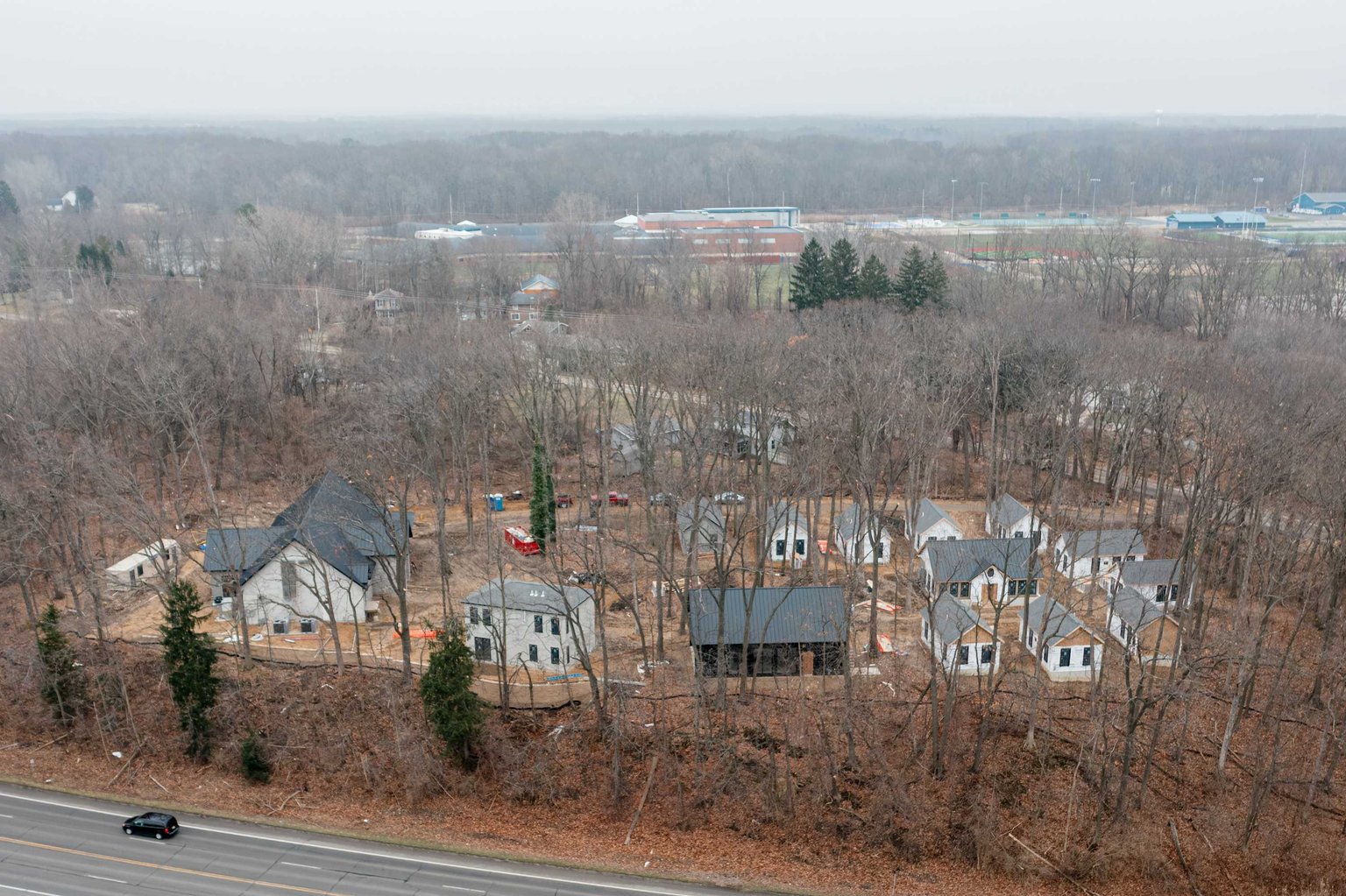 New Buffalo Vacation Rental