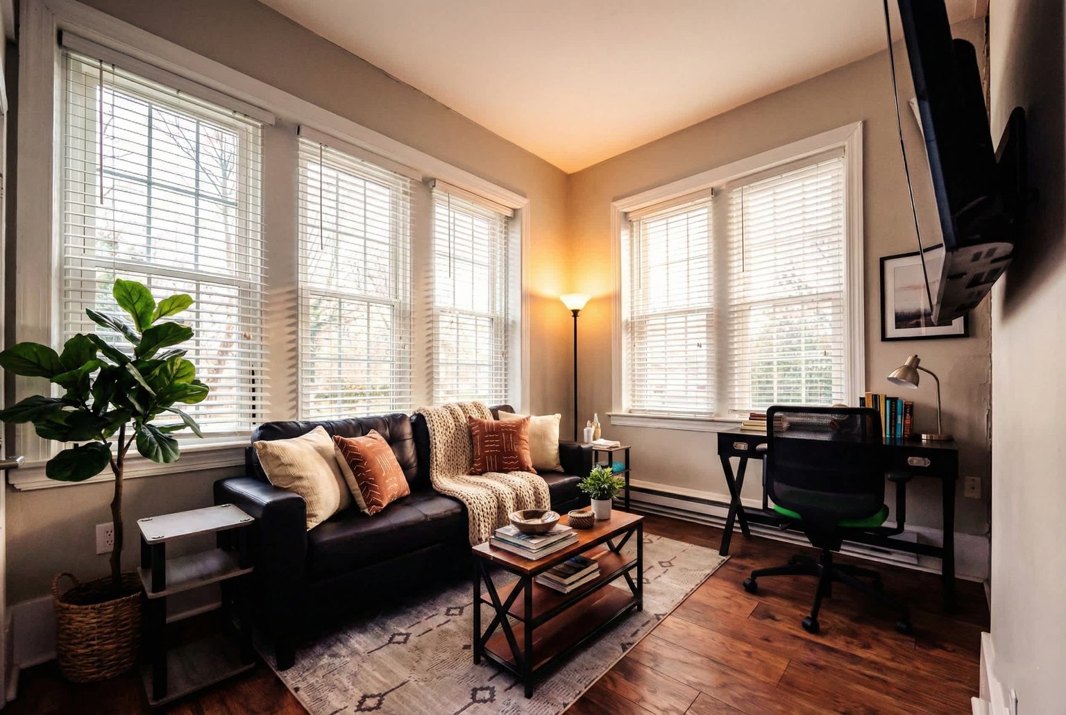 Wilmington Vacation Rental