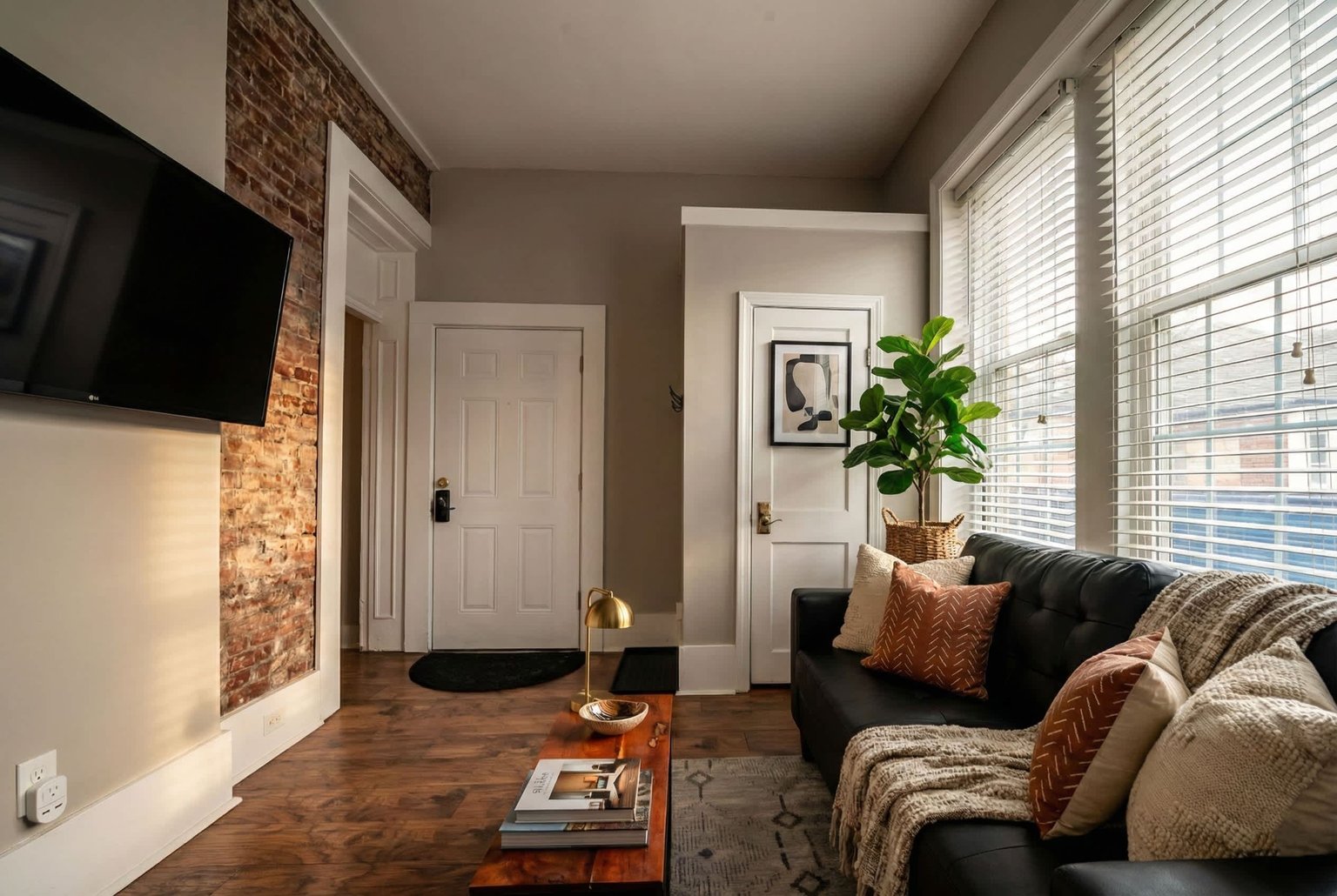 Wilmington Vacation Rental