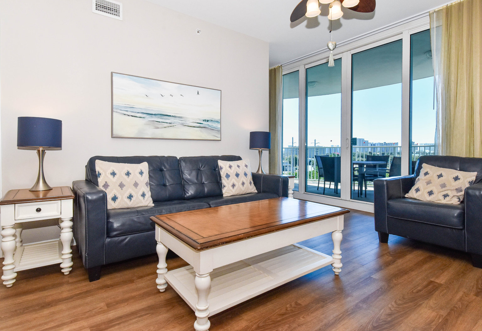 Destin Vacation Rental