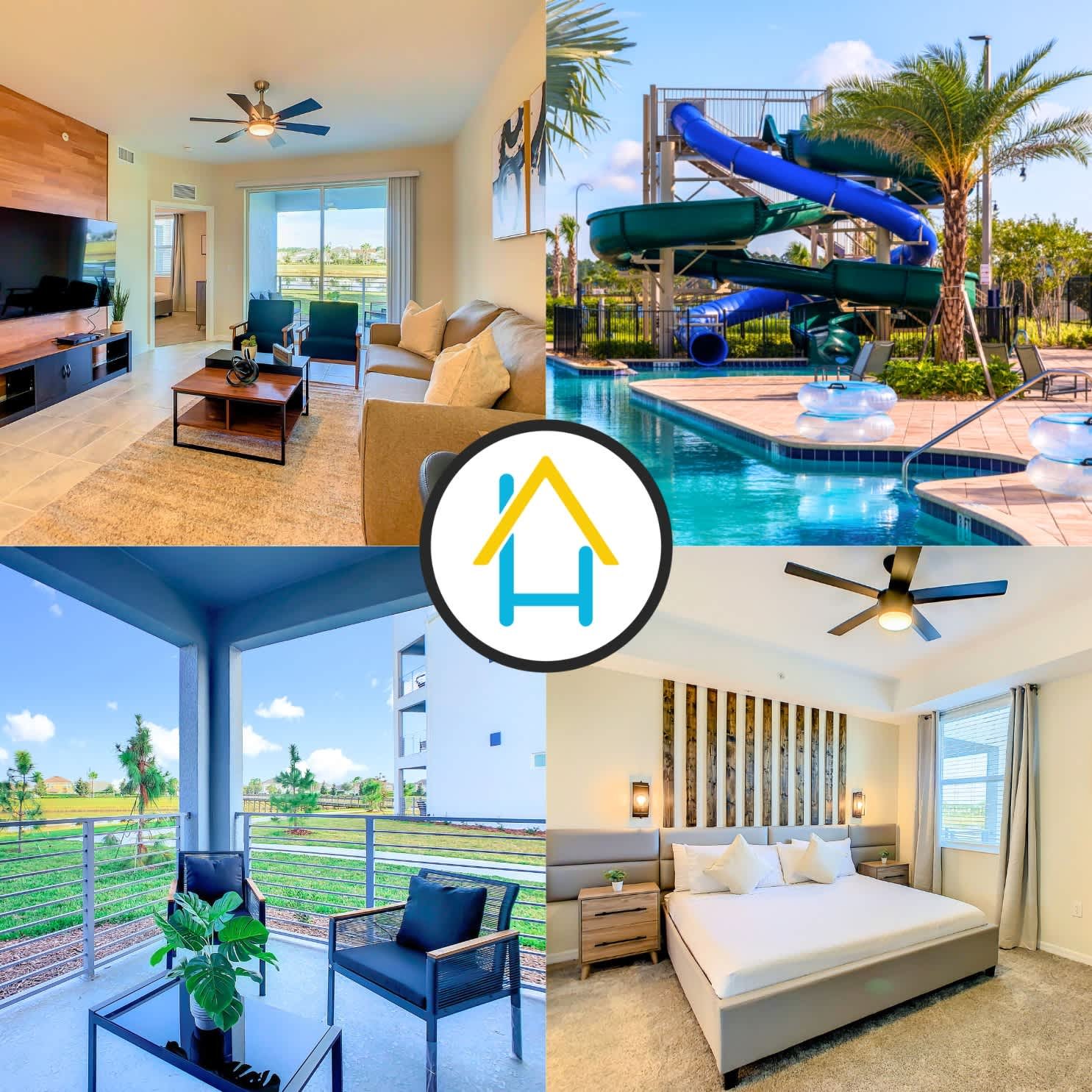 Kissimmee Vacation Rental