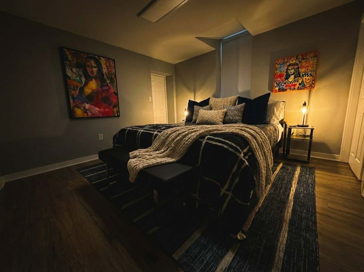 Wilmington Vacation Rental