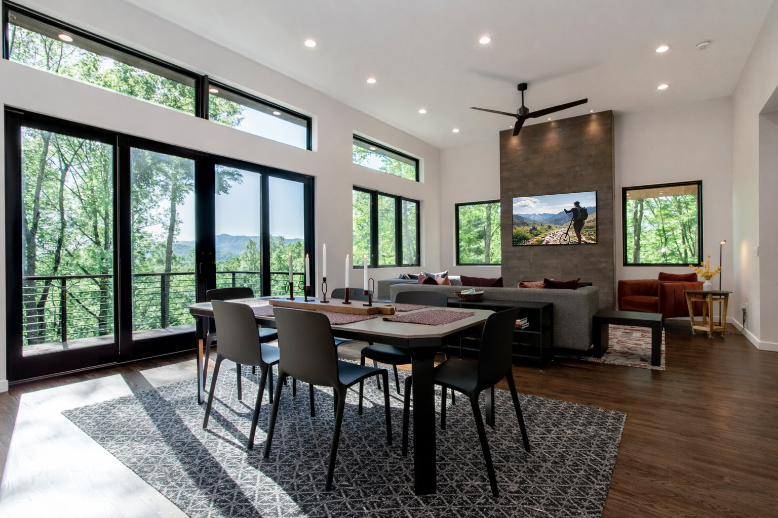 Asheville Vacation Rental