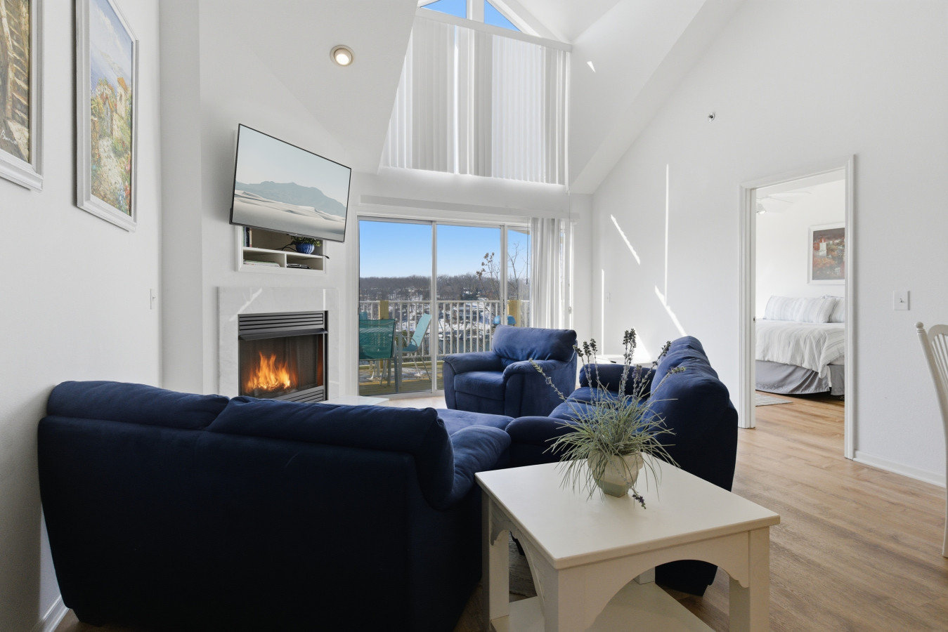 Osage Beach Vacation Rental