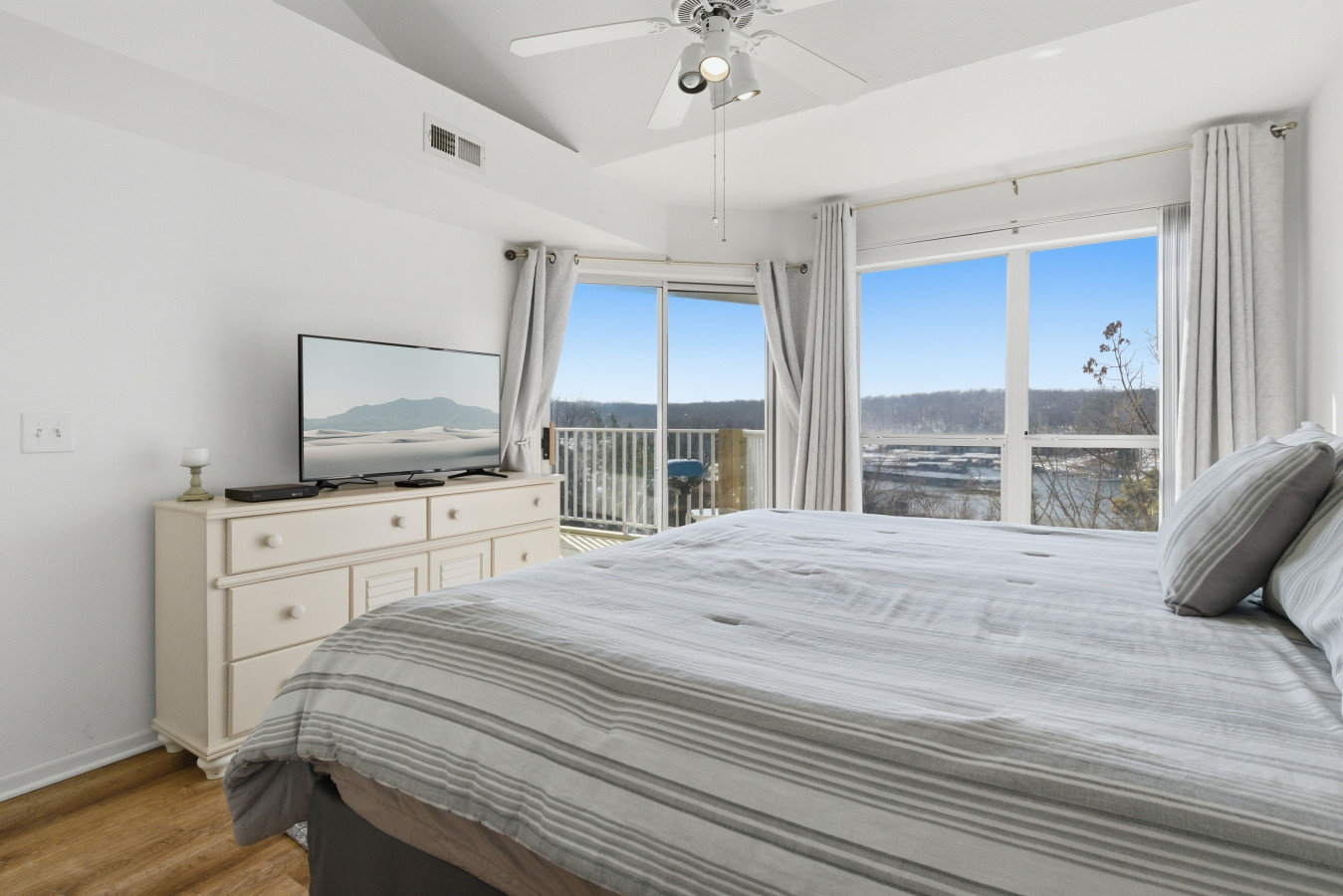 Osage Beach Vacation Rental