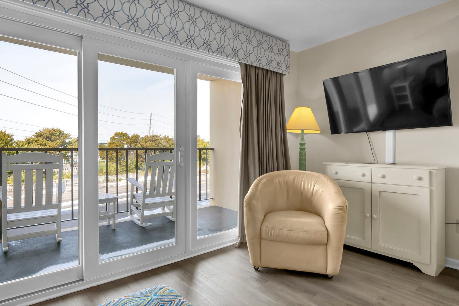 Wrightsville Beach Vacation Rental