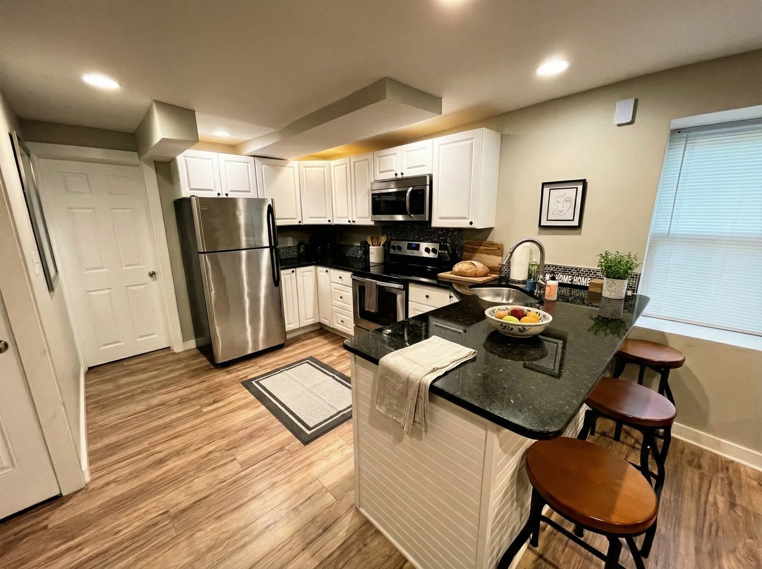 Wilmington Vacation Rental