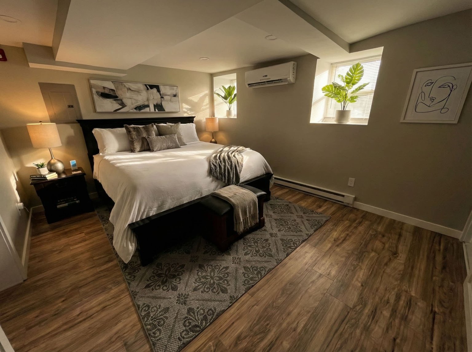 Wilmington Vacation Rental