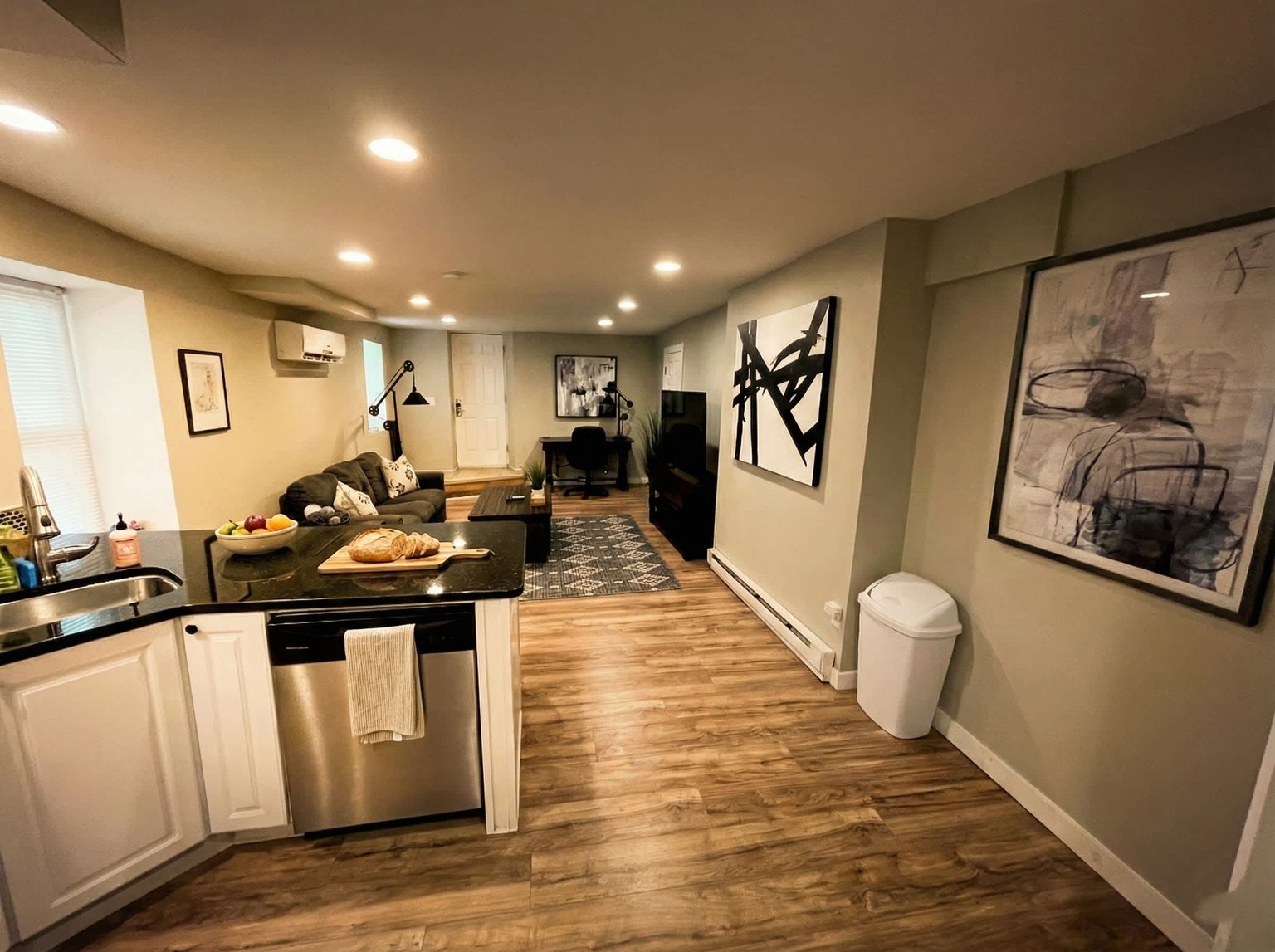 Wilmington Vacation Rental