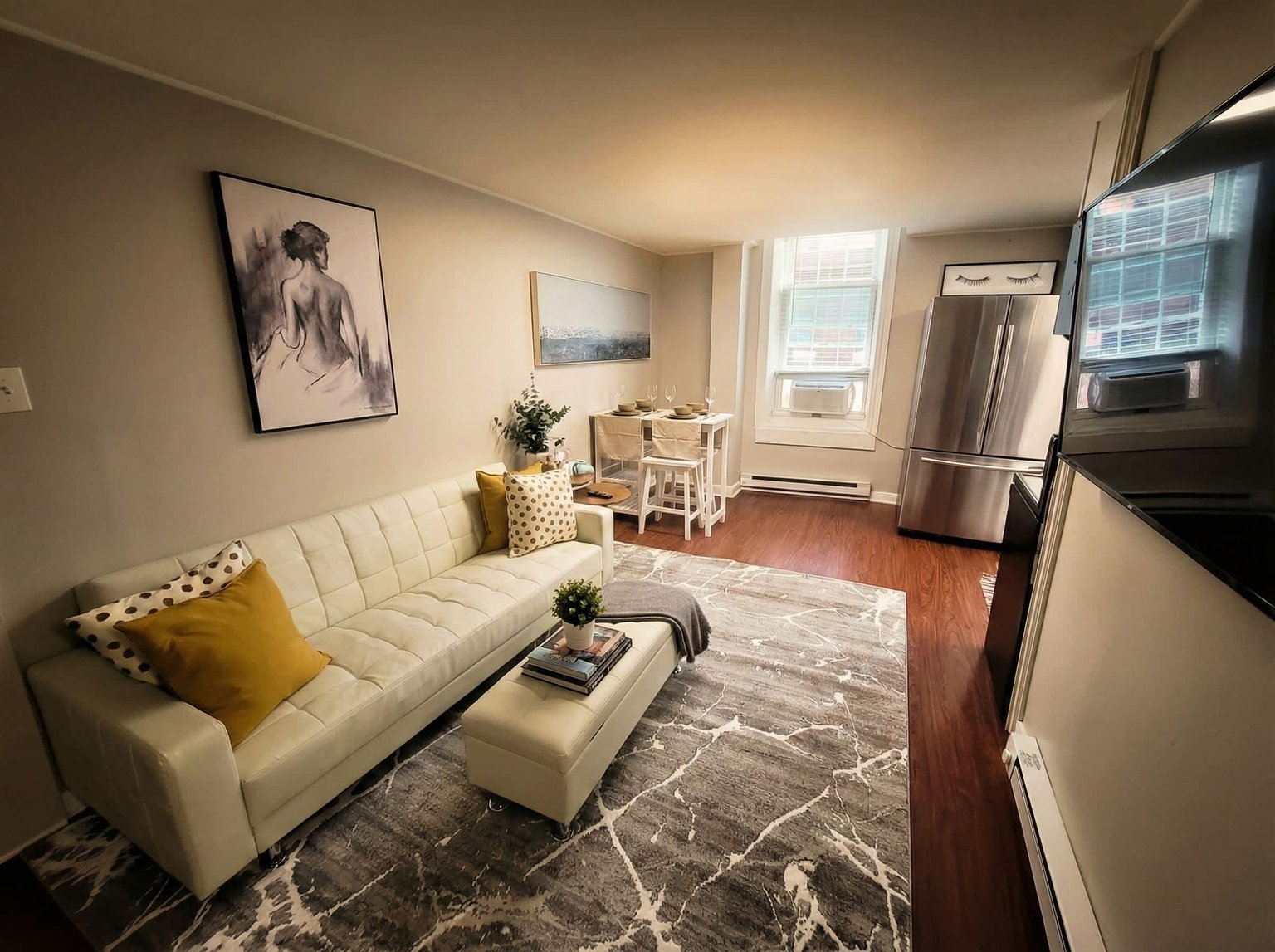 Wilmington Vacation Rental