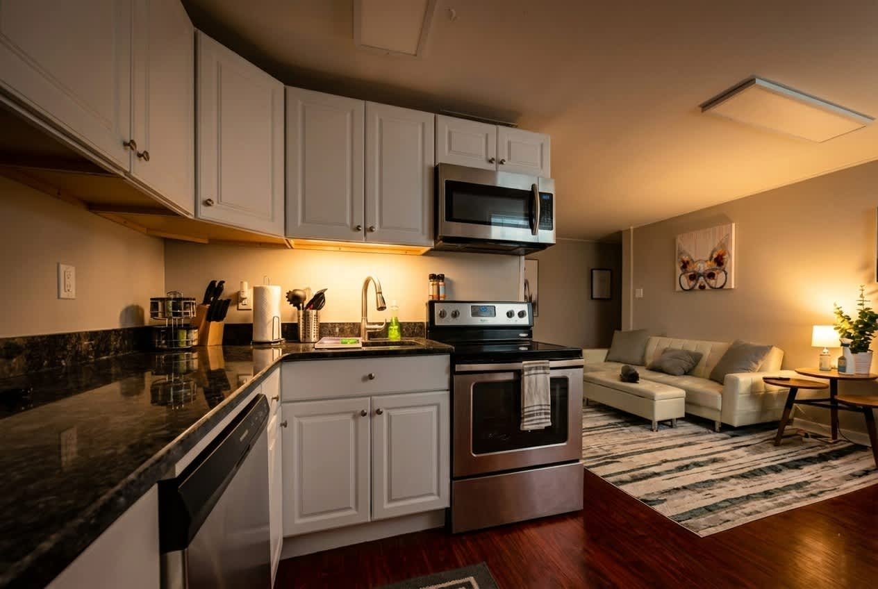 Wilmington Vacation Rental