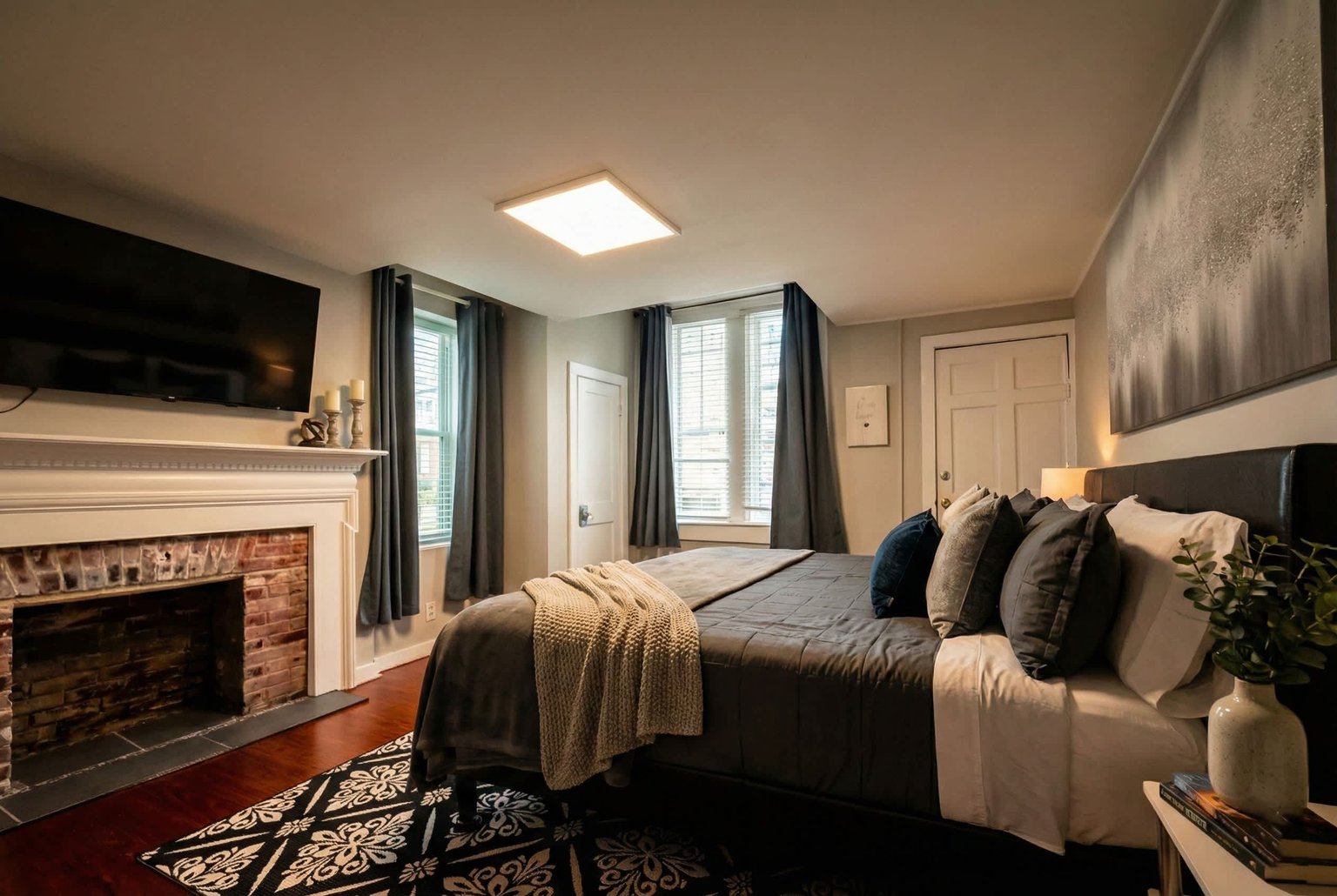 Wilmington Vacation Rental