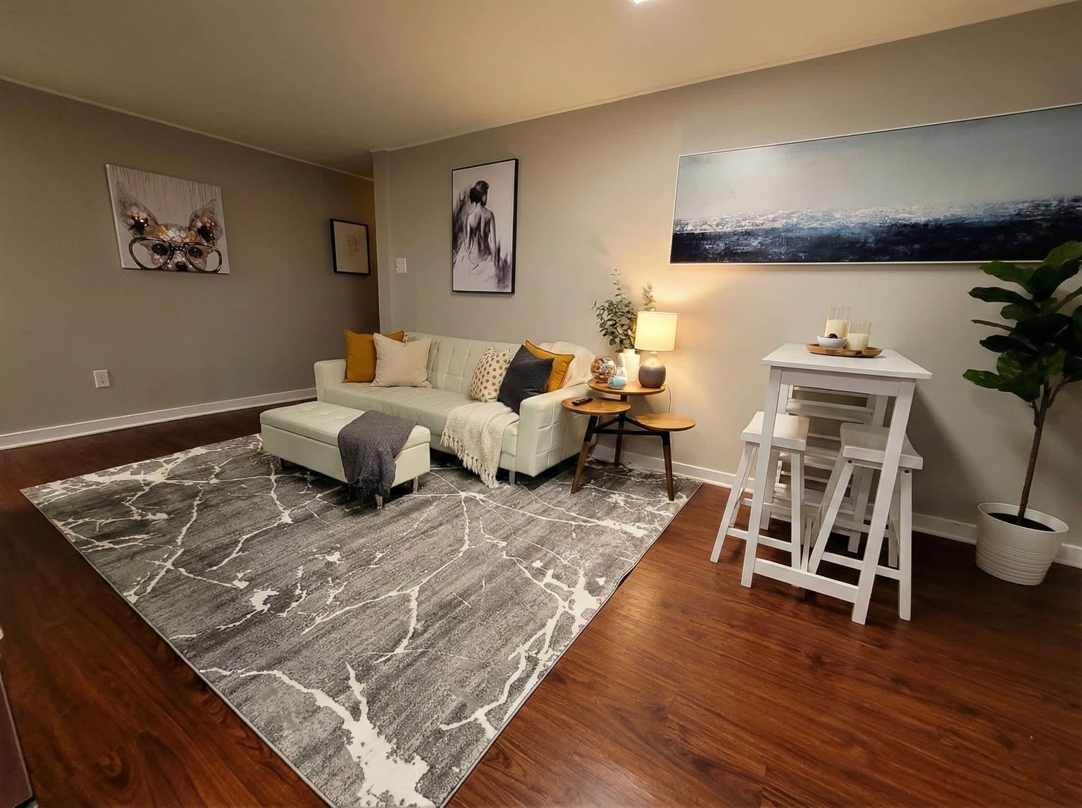 Wilmington Vacation Rental