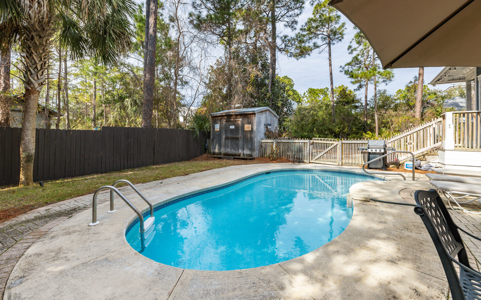 Santa Rosa Beach Vacation Rental