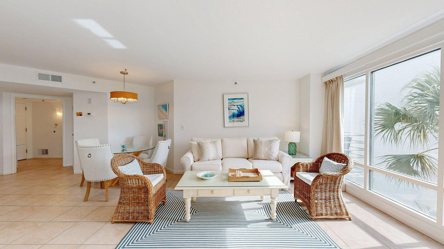 Hilton Head Vacation Rental