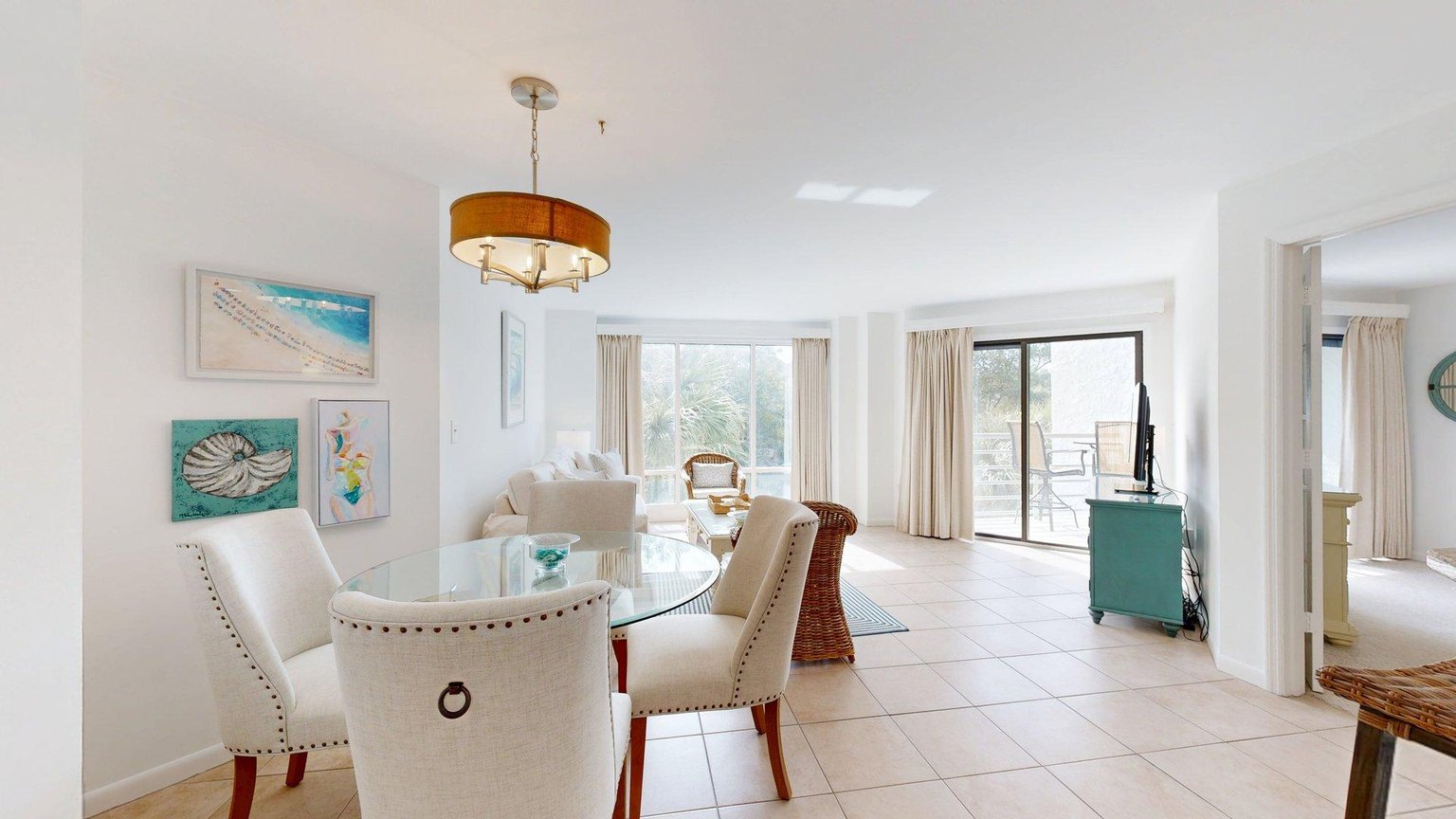Hilton Head Vacation Rental