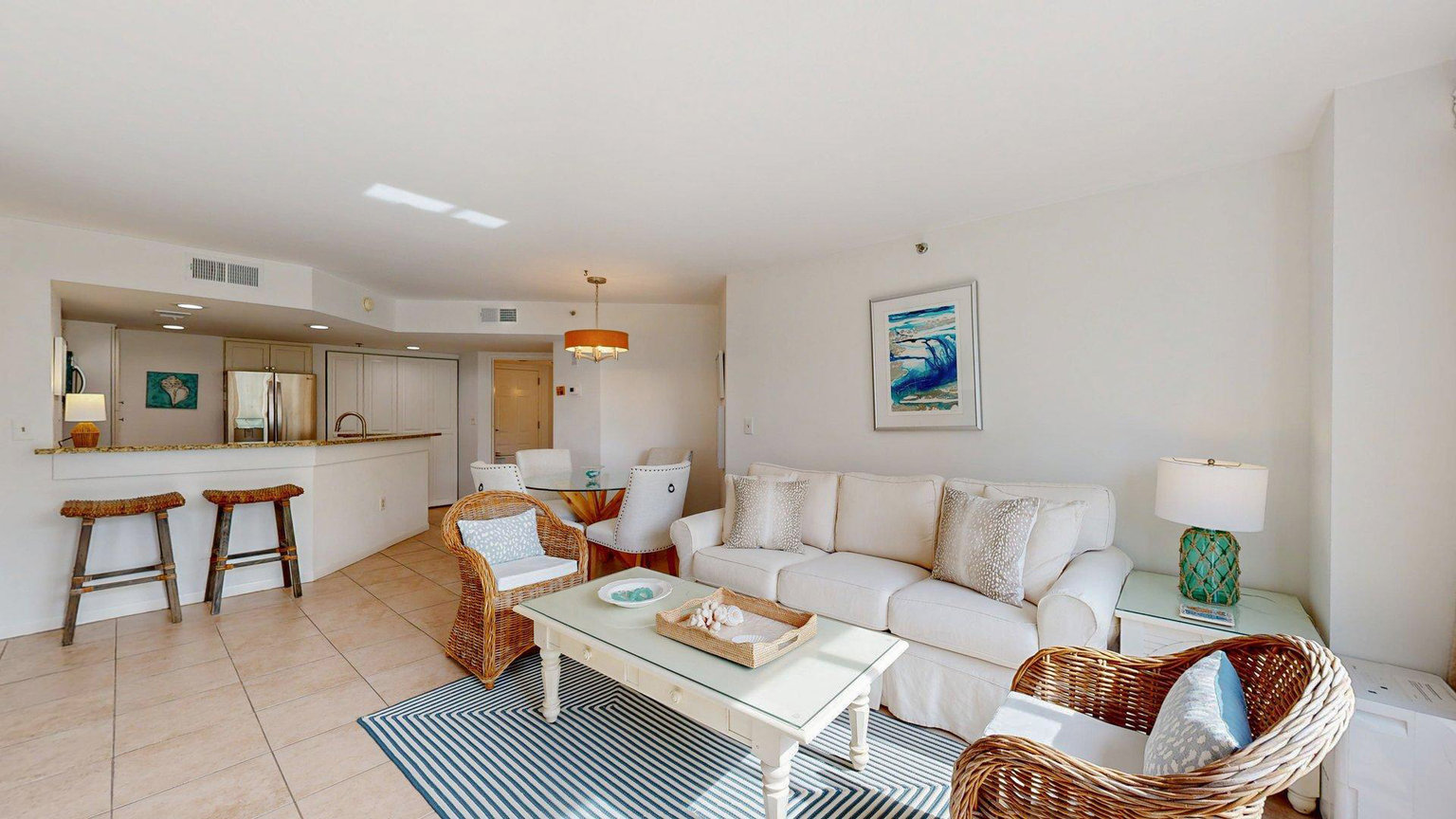 Hilton Head Vacation Rental