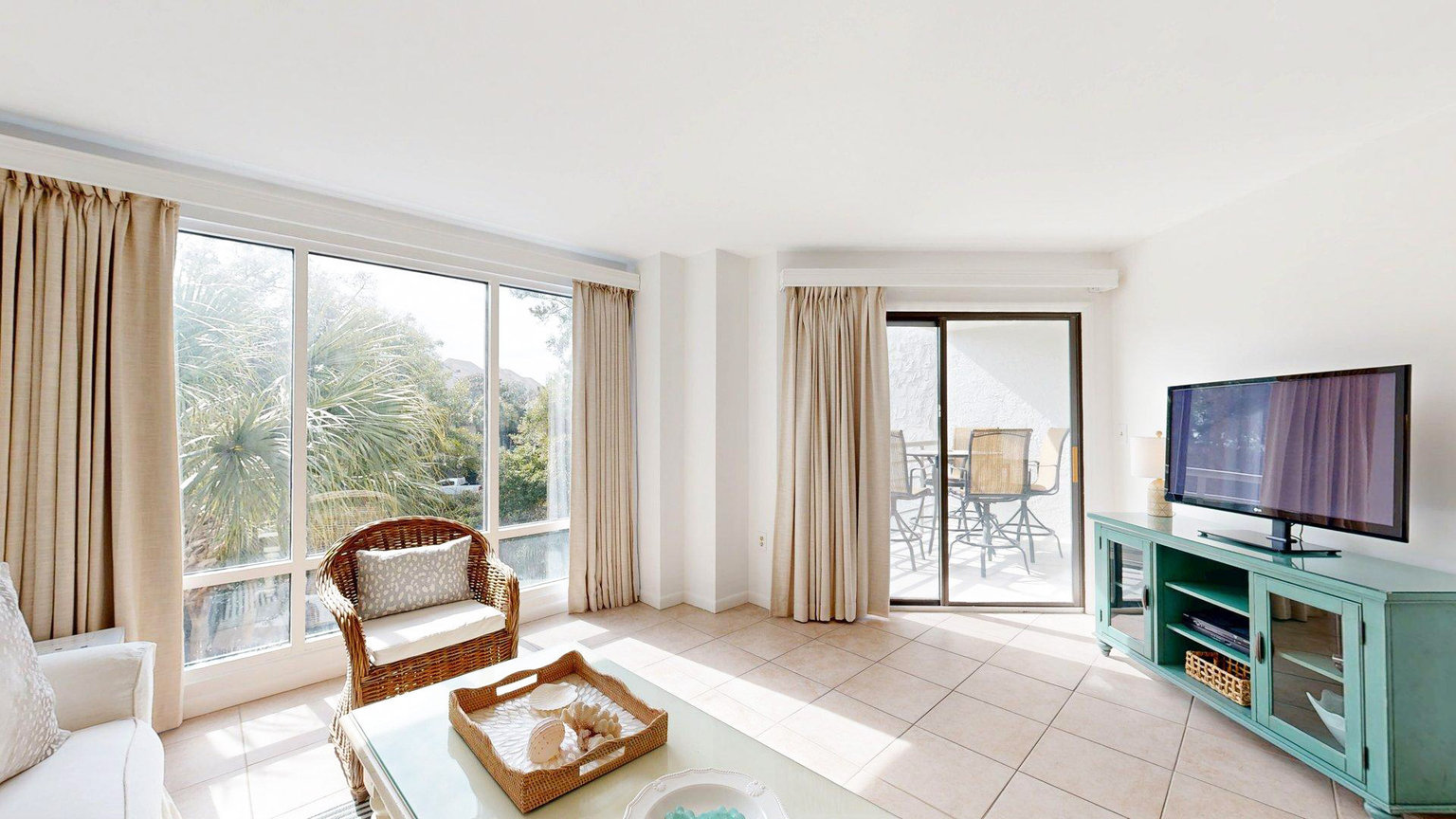 Hilton Head Vacation Rental