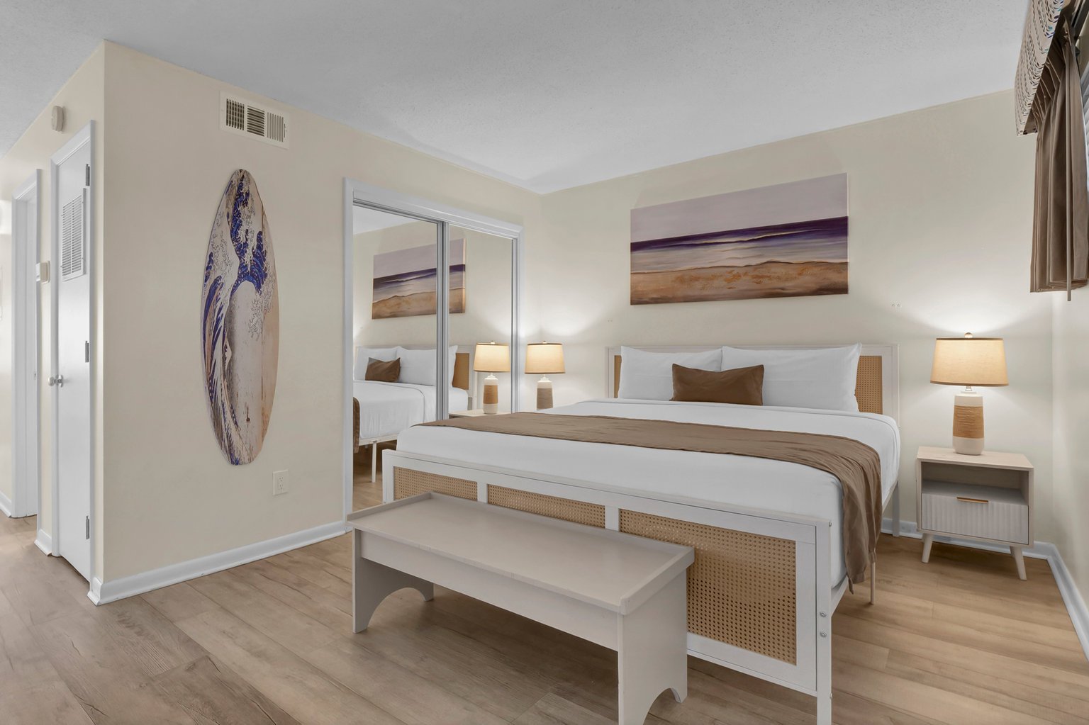 Wrightsville Beach Vacation Rental