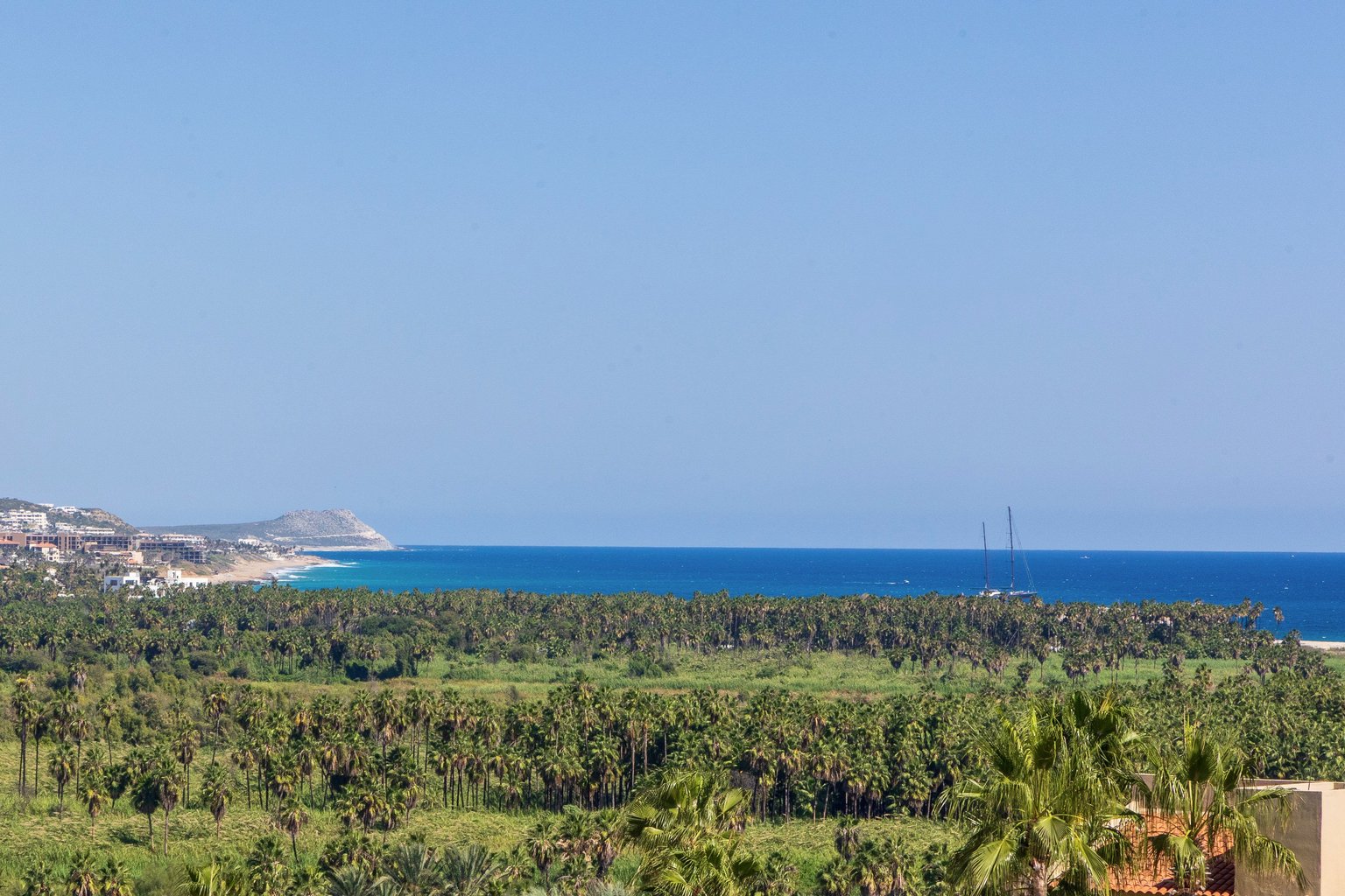 San Jose del Cabo Vacation Rental