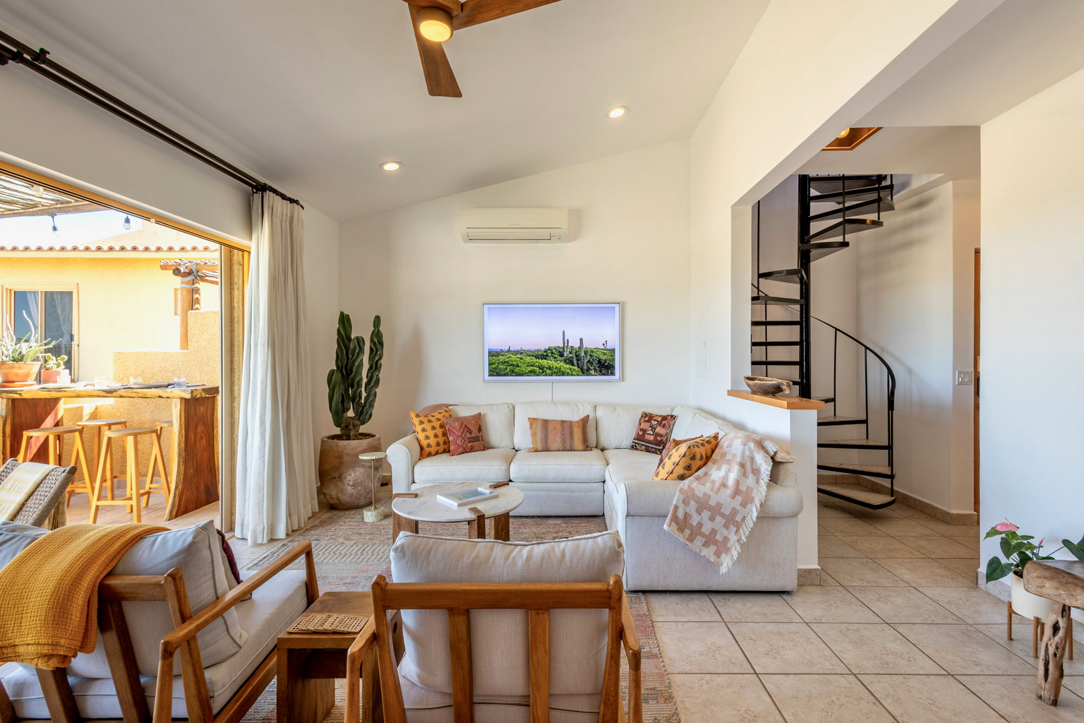 San Jose del Cabo Vacation Rental