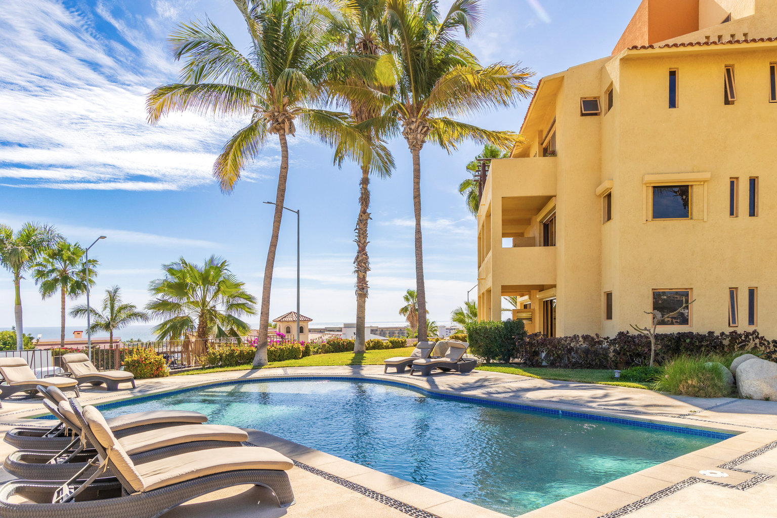 San Jose del Cabo Vacation Rental