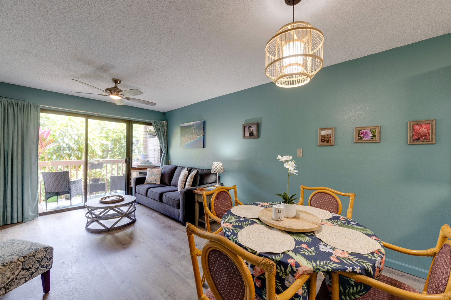 Lihue Vacation Rental