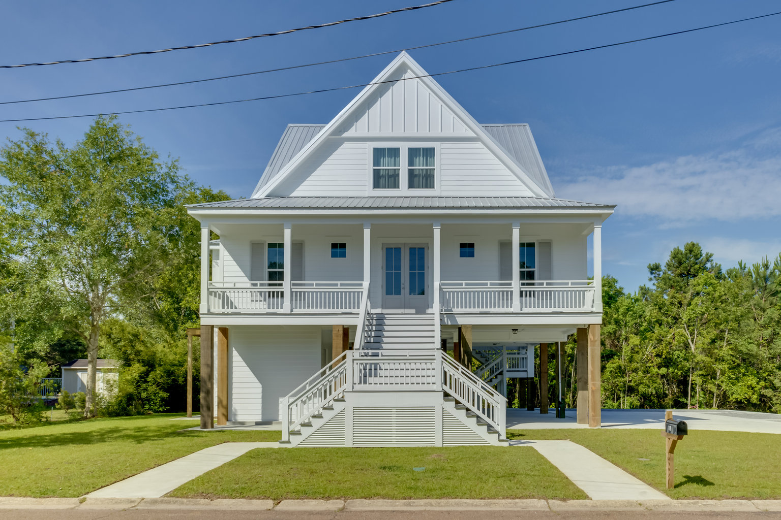 Waveland Vacation Rental