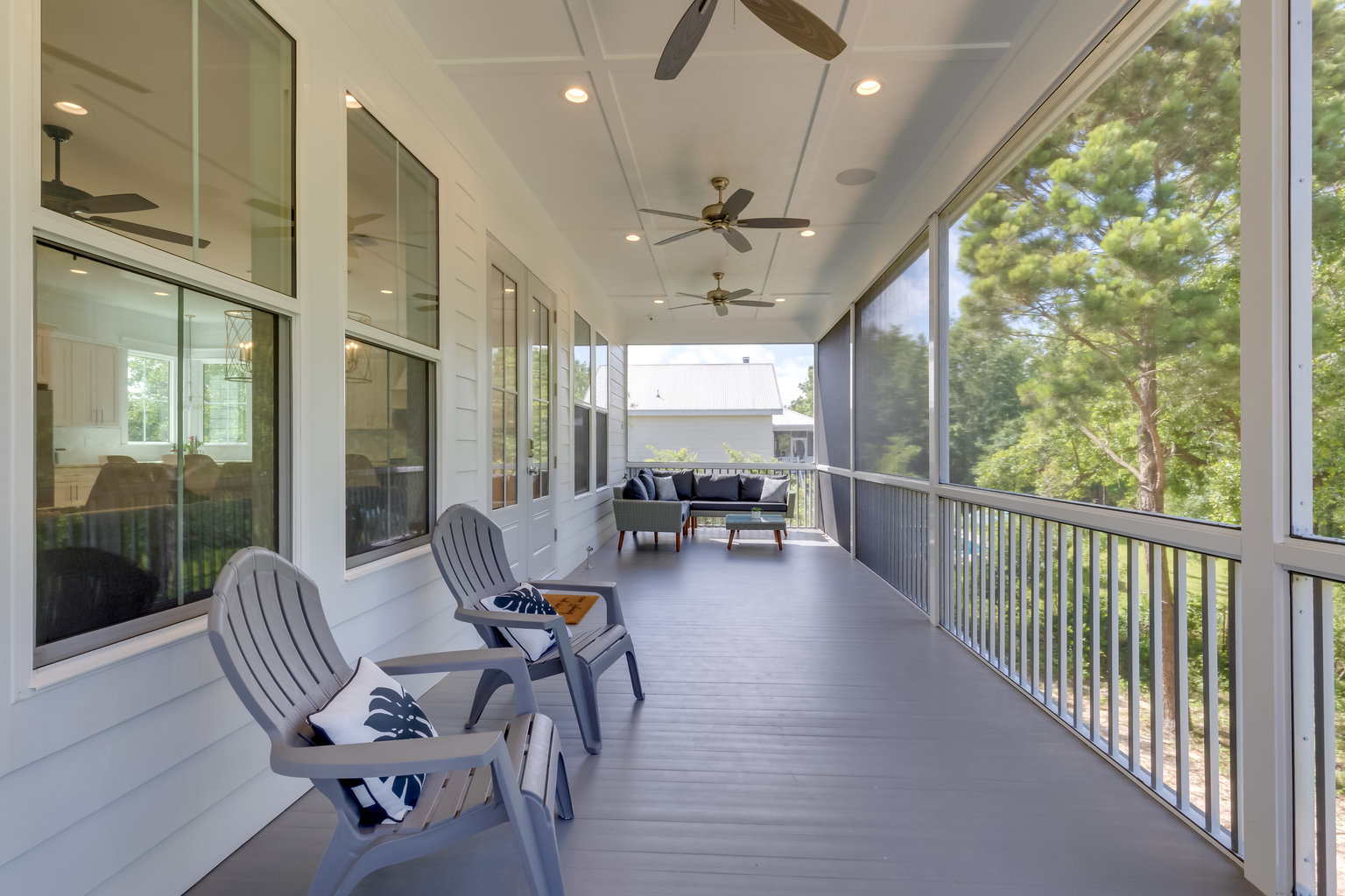 Waveland Vacation Rental