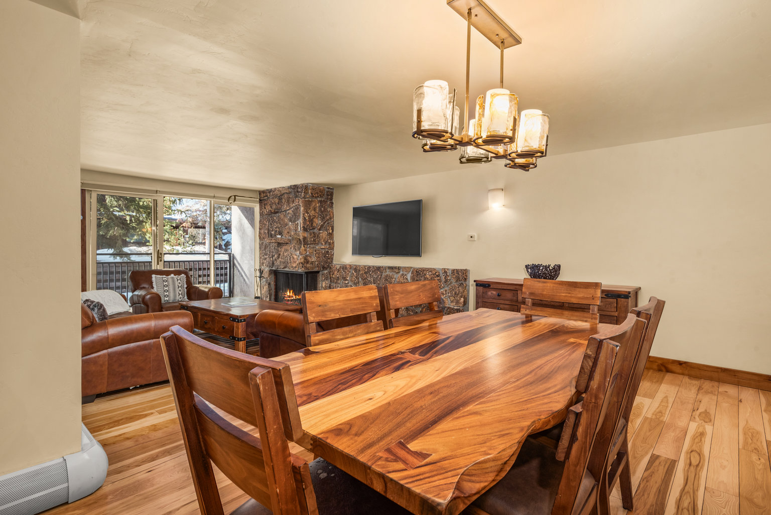 Aspen Vacation Rental