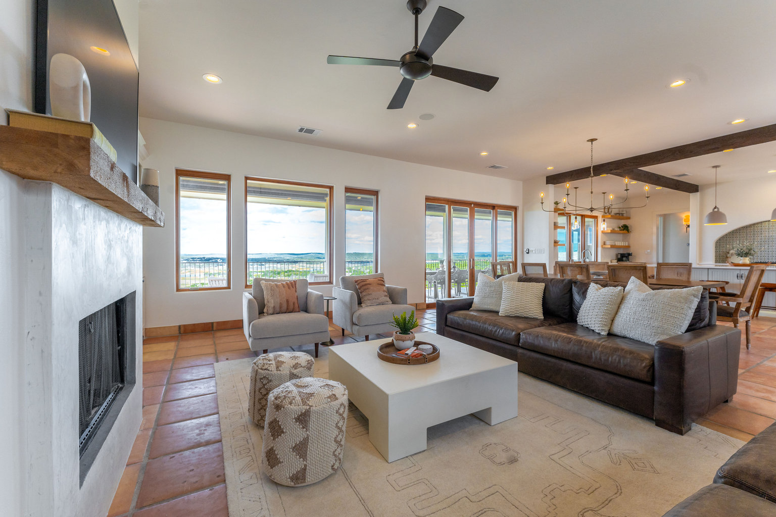 Lago Vista Vacation Rental