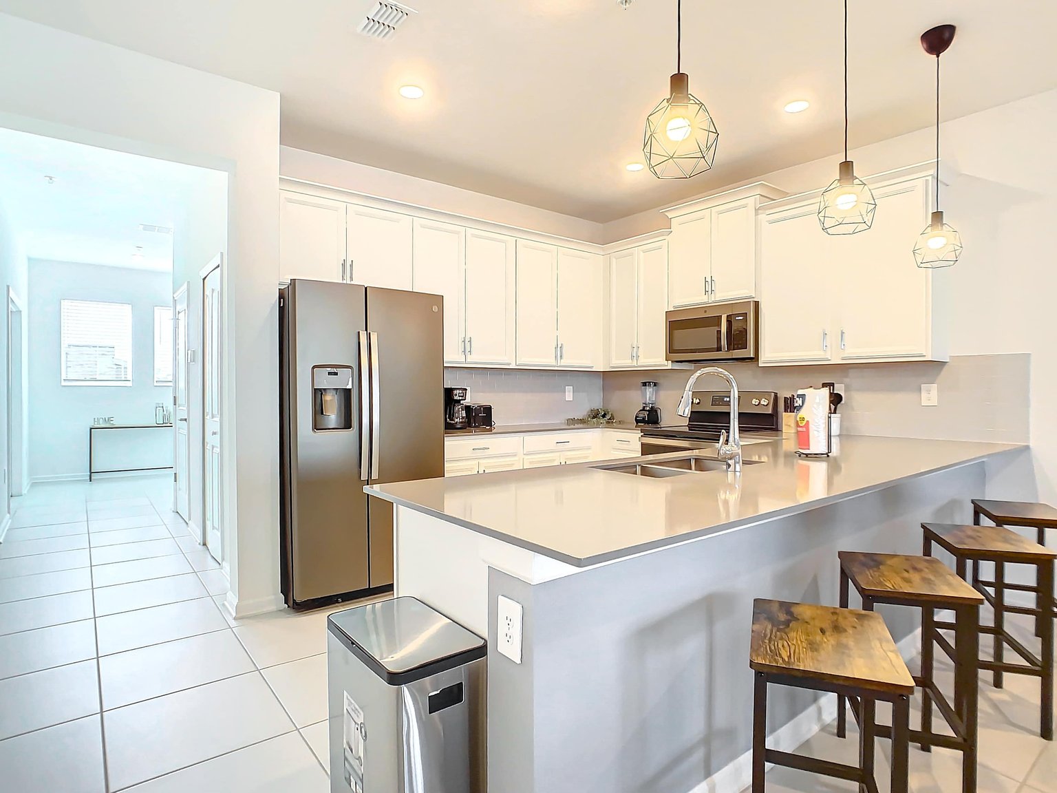 Kissimmee Vacation Rental