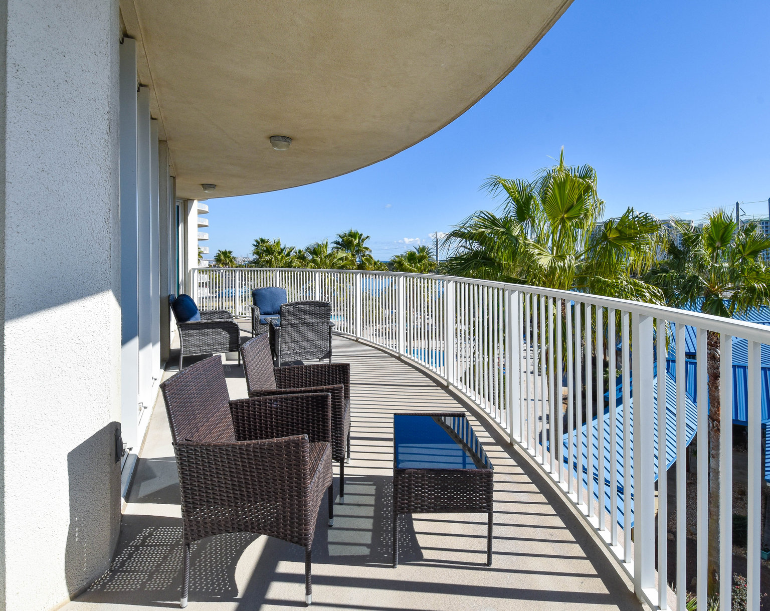 Destin Vacation Rental