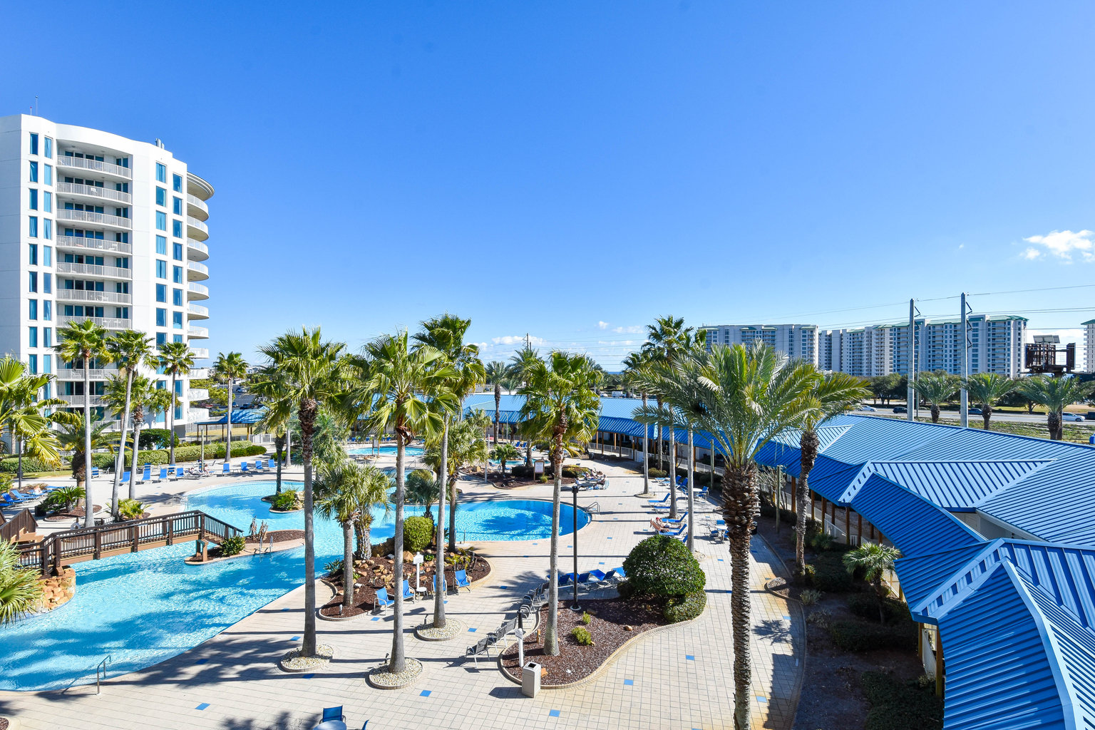 Destin Vacation Rental