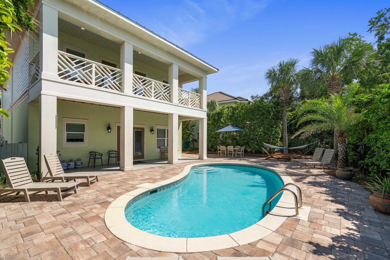 Destin Vacation Rental