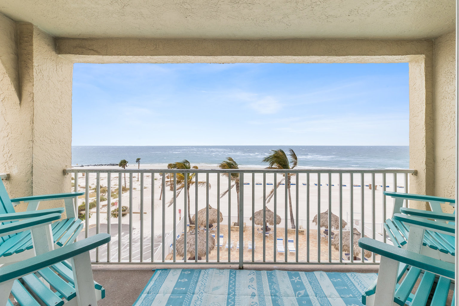 Madeira Beach Vacation Rental