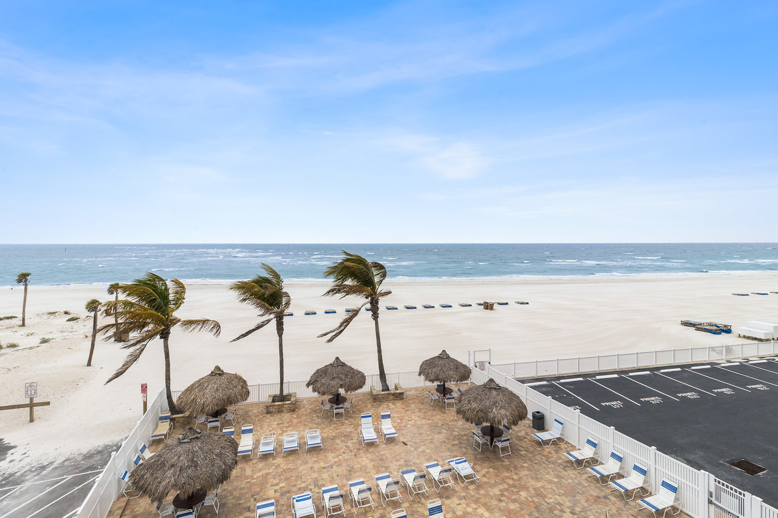 Madeira Beach Vacation Rental