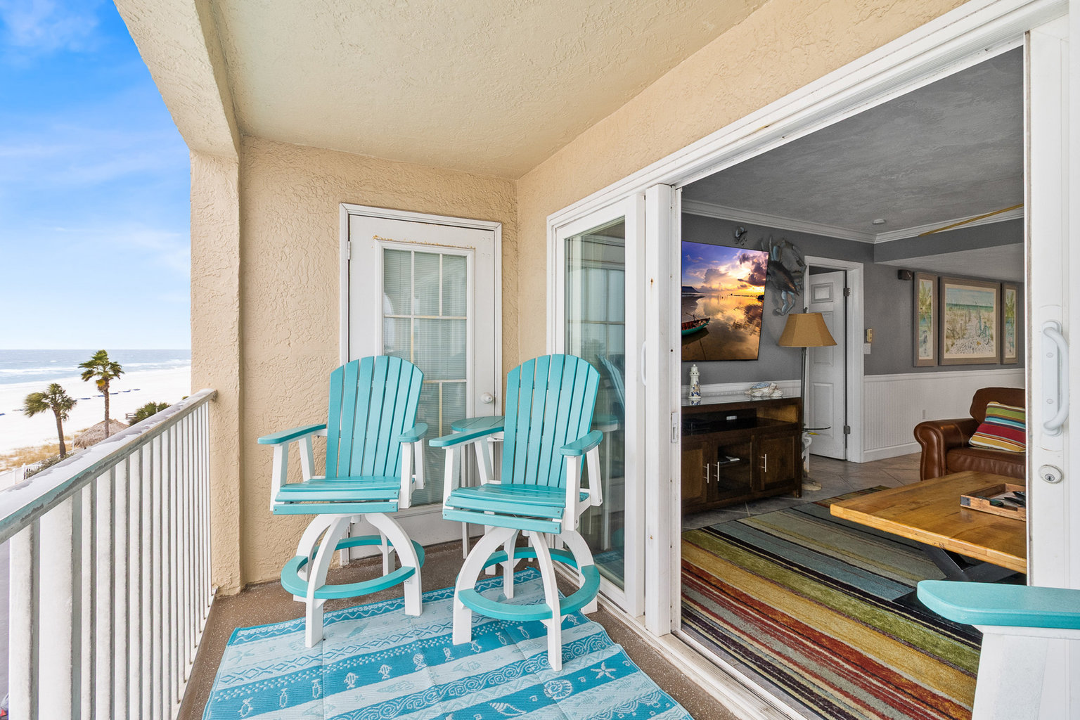 Madeira Beach Vacation Rental