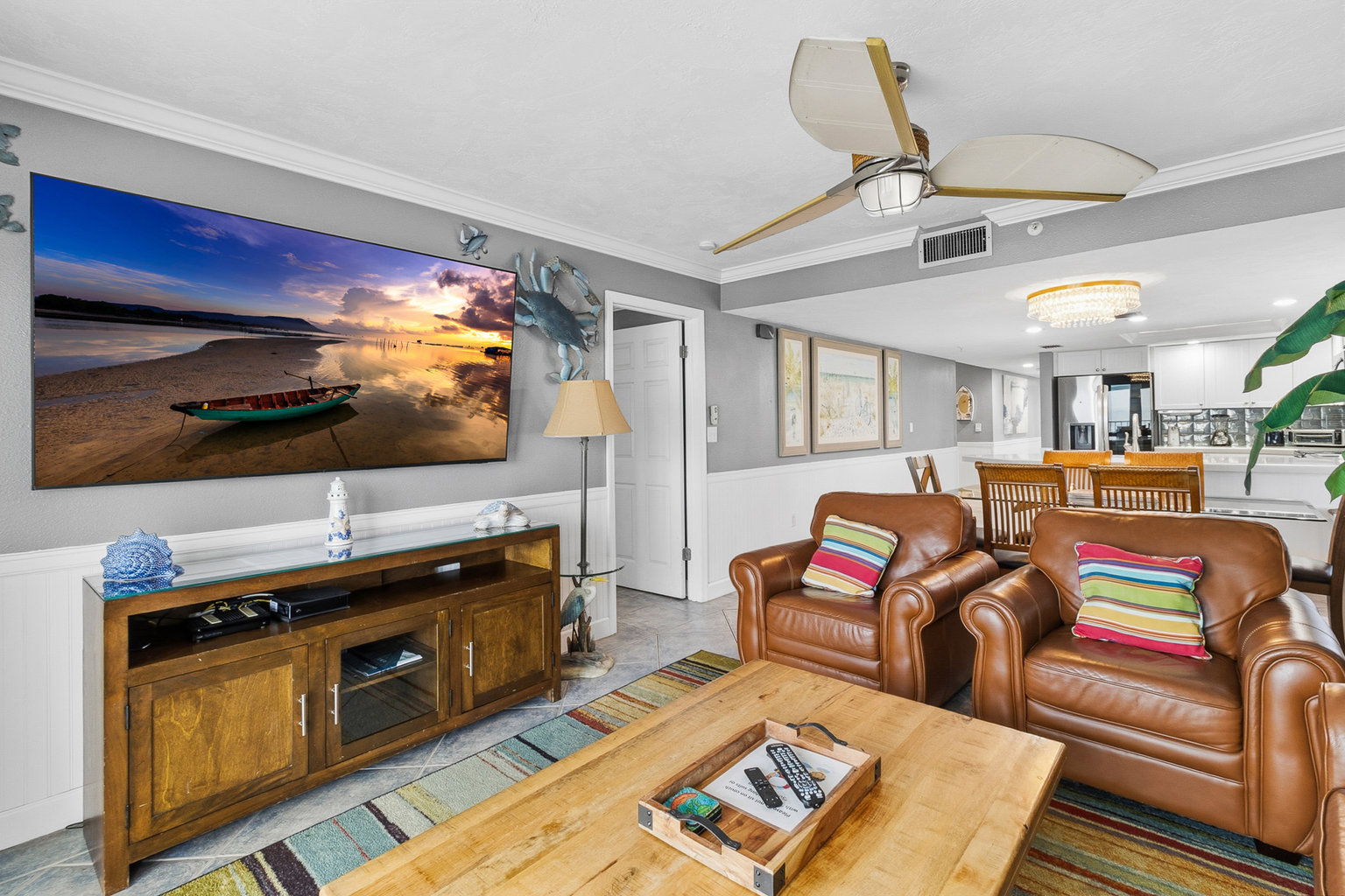 Madeira Beach Vacation Rental