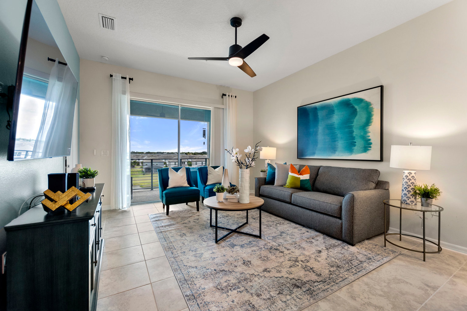 Kissimmee Vacation Rental