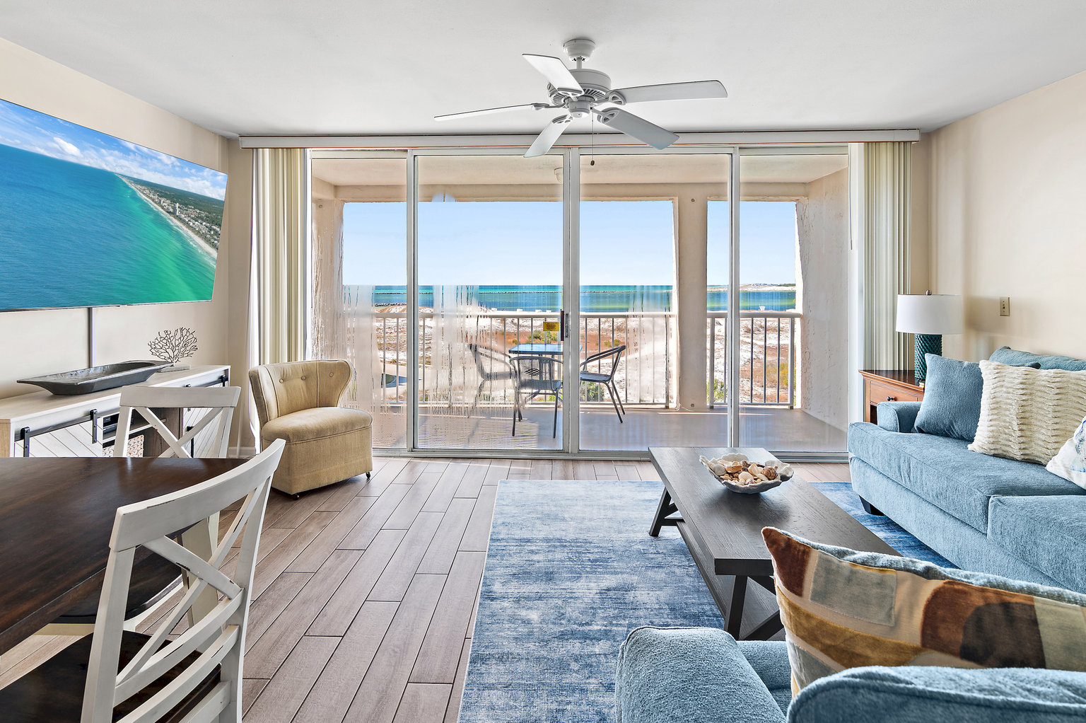 Destin Vacation Rental