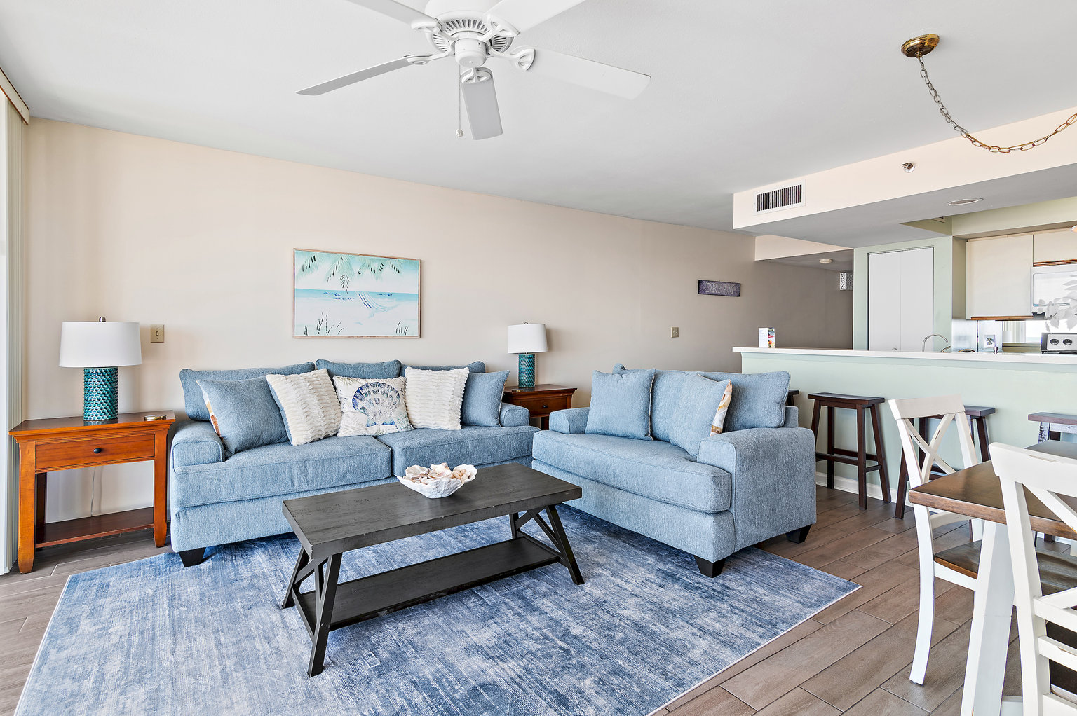 Destin Vacation Rental