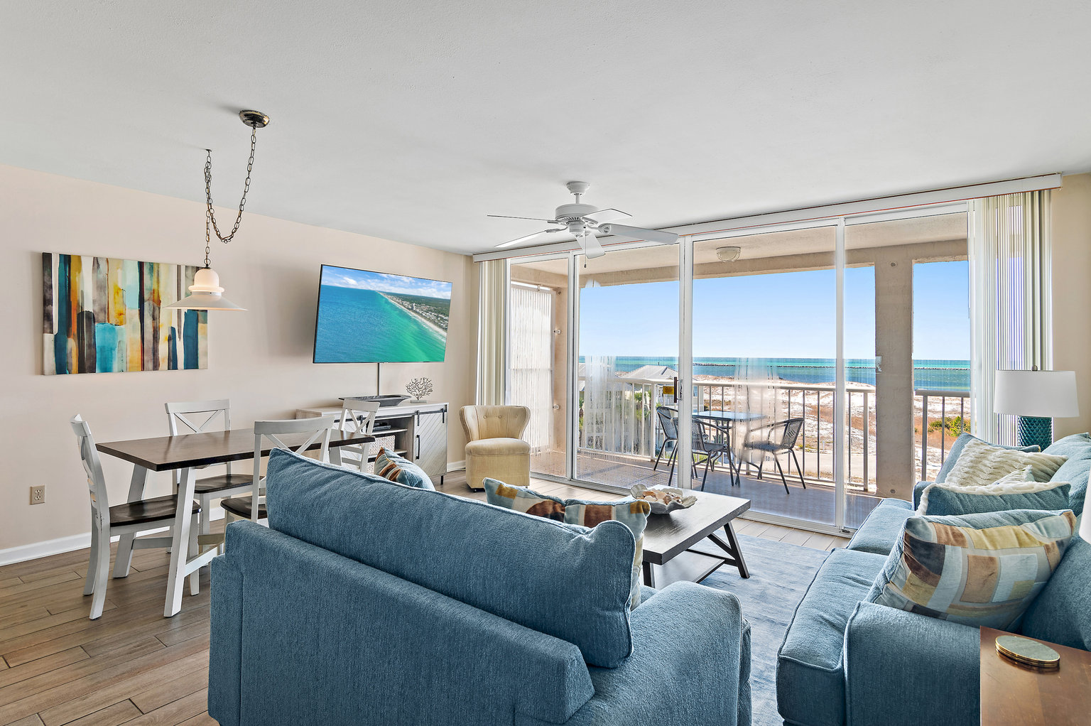 Destin Vacation Rental