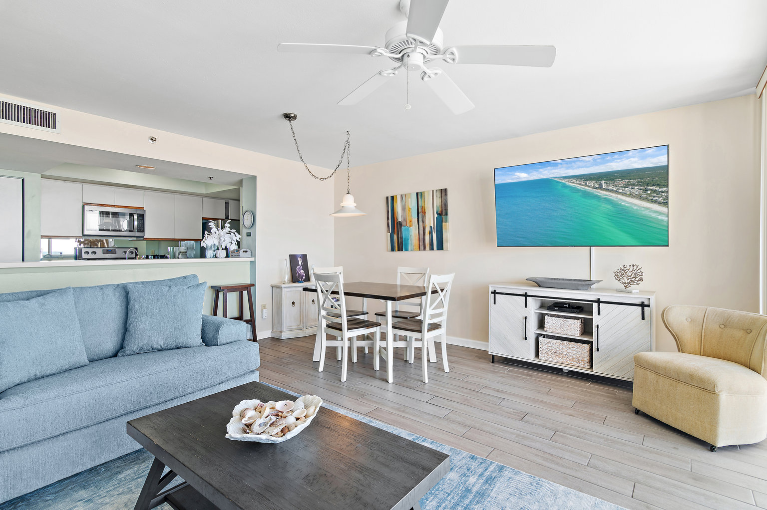 Destin Vacation Rental