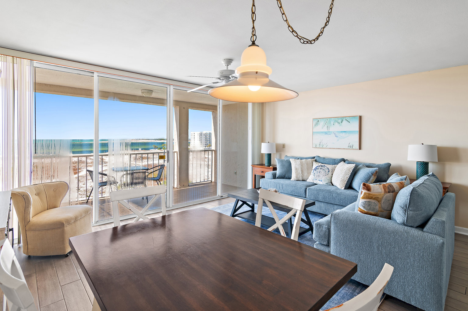 Destin Vacation Rental